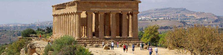 Sicilian culture under the lens: controversy doesn't obscure the numbers