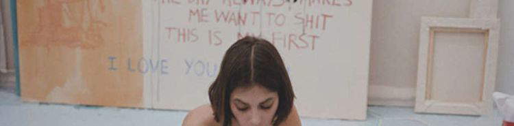 Diez cosas que hay que saber sobre Tracey Emin