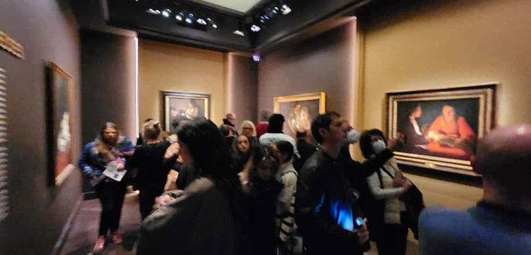 Georges de La Tour erstickt bei Jacquemart-Andr&eacute;: So sieht die Pariser Ausstellung aus