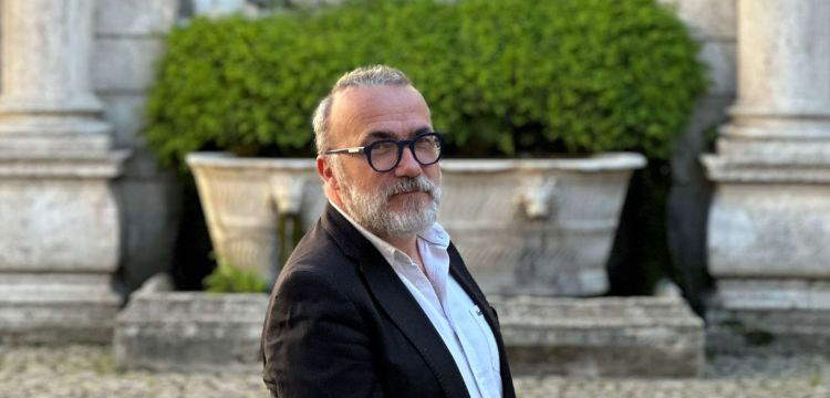 Andrea Bruciati (Ville di Tivoli): &ldquo;Ho voluto risvegliare due belle addormentate&rdquo;