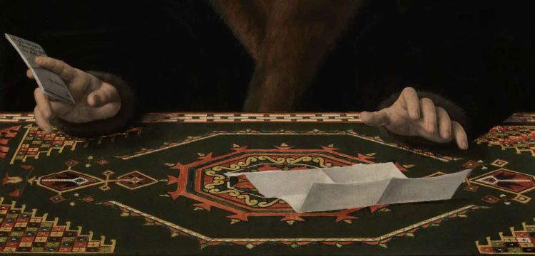 Die besten Ausstellungen des Jahres 2025 nach Meinung von mehr als 100 Experten. Hier ist die Rangliste