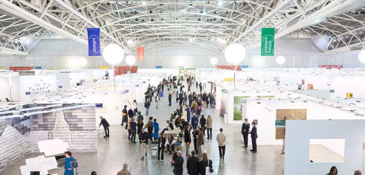 Lo más destacado de Artissima 2025 (con precios)