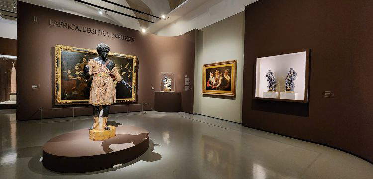 Cuando la Roma de los Papas... Globalización: cómo es la exposición "Barroco global