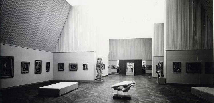 Avanguardia e modernismo: la doppia anima dell'arte italiana del Novecento