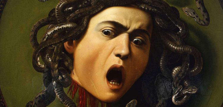 Die Schlangenfrau: Lilith, Eva und die Gorgone, Ursprung und Wandel der Versuchung
