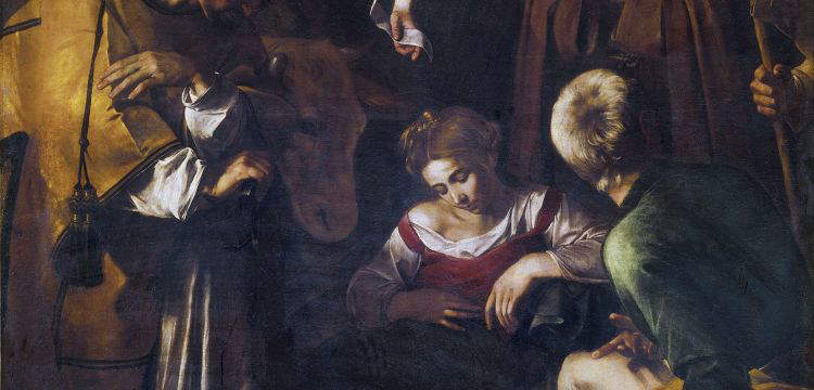 Audio from Andreotti trial pops up on Caravaggio cut into pieces