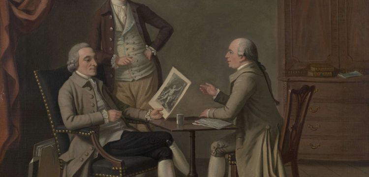 No, AI will not kill art connoisseurs: they will die of natural causes