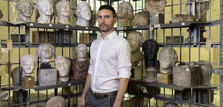 Filippo Masino (director Piedmont Museums): how to grow "serial" autonomous museums