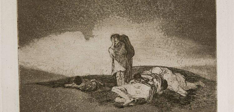 Smettere di guardarsi l'ombelico! Arte contemporanea, guerra e responsabilità