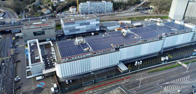 Hidden art in Swiss vaults: the treasures no one sees