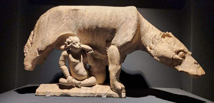 La Loba de Siena: la historia de la feria que se convirti&oacute; en s&iacute;mbolo de la ciudad