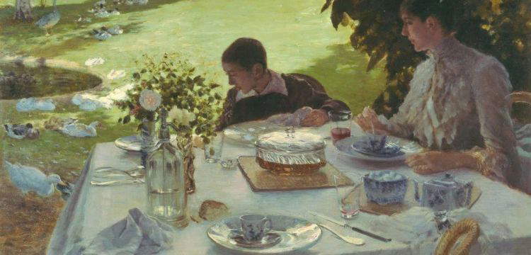 The Italiens de Paris: the Belle Époque told at Palazzo Blu. What the Pisa exhibition is like