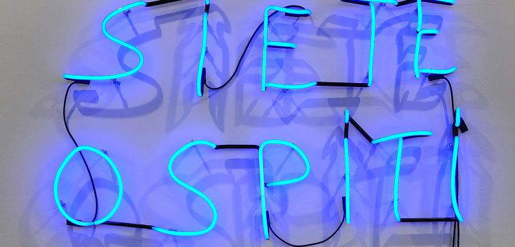 Die Möglichkeiten von Neon sind endlos