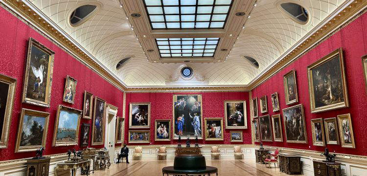 La Wallace Collection, una casa londinese custode di grandi capolavori
