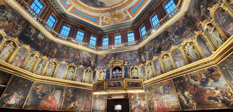 Die Rotunde von Rovigo, das Heiligtum, das zu einem Spiegel der venezianischen Macht wurde