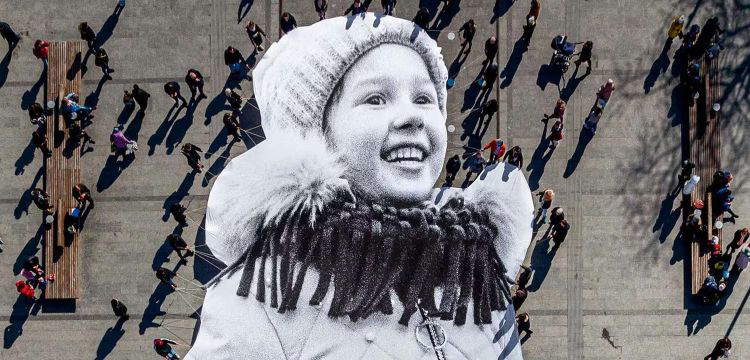 Art as a map of conflicts: visions, memories, and creative responsibilities