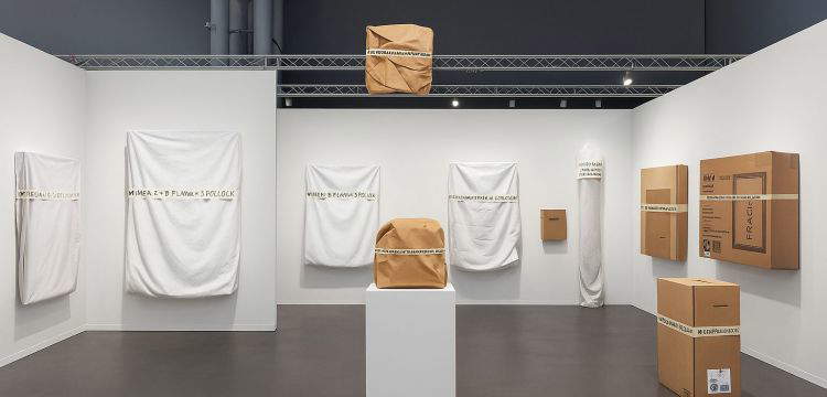 "If art has no value for our lives, we can bury it!" Luca Rossi speaks
