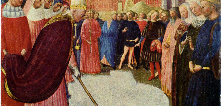 Neve d'agosto e visioni mariane: l'origine leggendaria di Santa Maria Maggiore a Roma