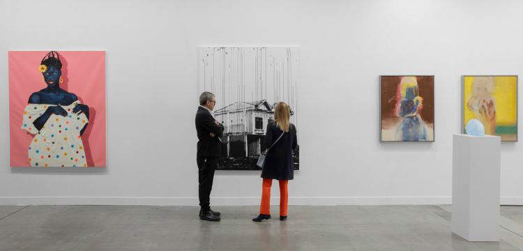 &iquest;El mercado del arte recompensa realmente la innovaci&oacute;n o s&oacute;lo el alquiler?