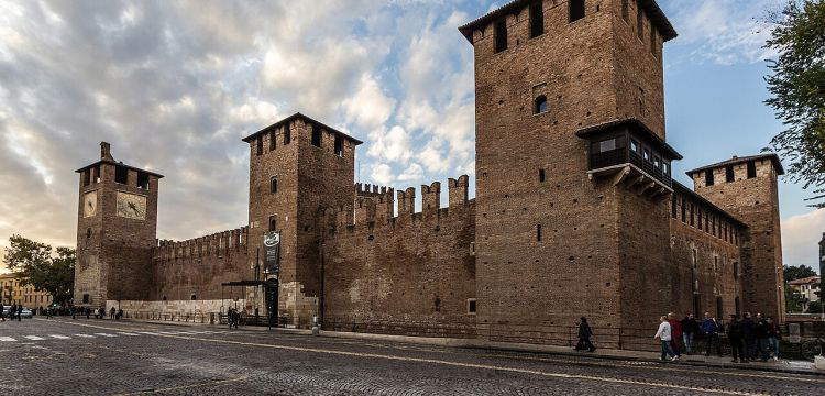 Es ist an der Zeit, dass Verona das große Projekt Castelvecchio konkretisiert