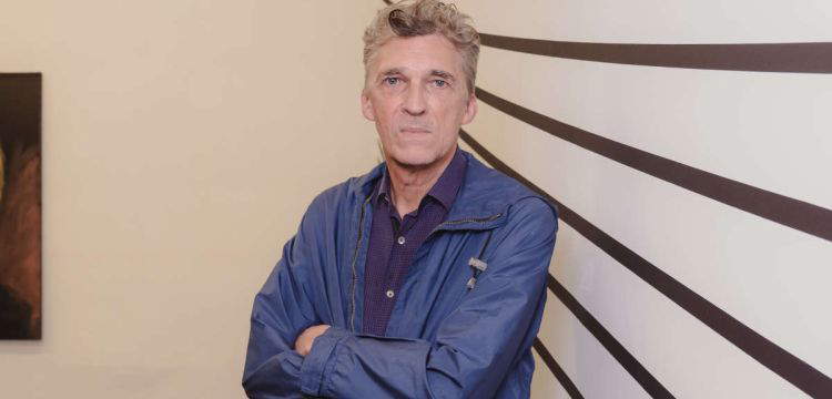 Exclusive interview with Nicolas Bourriaud: "Relational art is still alive." Soon an exhibition at MAXXI