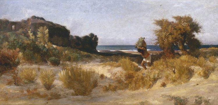 Die Landschaft als Gemütszustand: Wenn die Natur zum Gefühl wird