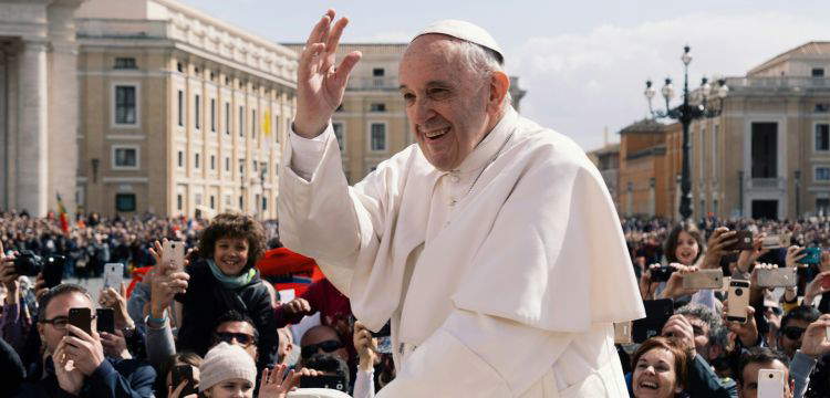 Morto papa Francesco: ecco cosa ha fatto per l'arte durante il suo pontificato