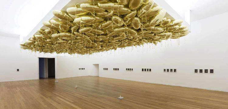 Das Scheitern des Postkonzepts: Über die Ausbreitung wirkungsvoller, aber bedeutungsloser Installationen