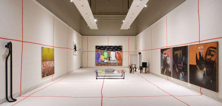 Fantastic but polite: Italian art in the mirror (of curators). What the 18th Quadrennial is like.