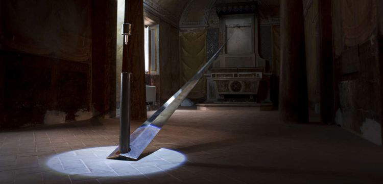 Leer el arte del presente sin jerarqu&iacute;as. Entrevista con Maurizio Coccia