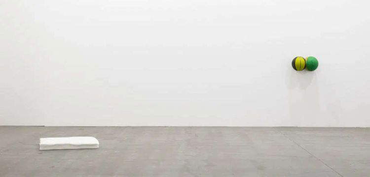 Artissima: selling at the fair is not necessarily good news