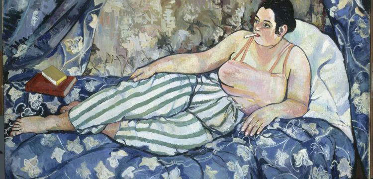 Berthe Weill, la rebelle qui d&eacute;couvrit Picasso et l'avant-garde avant tout le monde. A quoi ressemble l'exposition