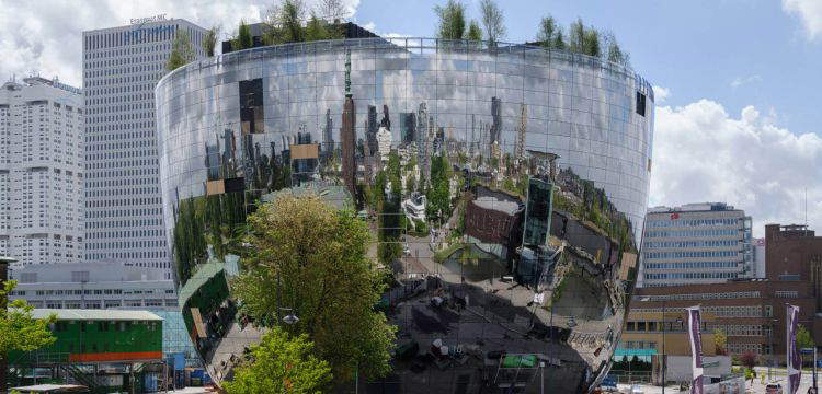Pensando il museo del futuro