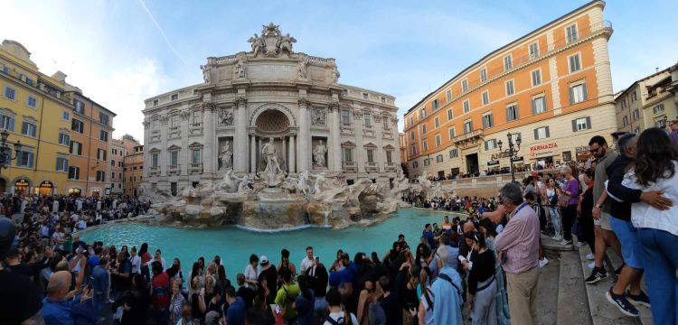 &iquest;Por qu&eacute; le cuesta tanto a Italia resolver los problemas del turismo? Roberto Guiggiani habla