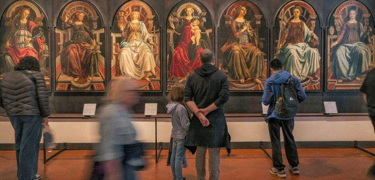Los museos baten récords de visitantes: sí, pero ¿cómo? Un análisis de los datos