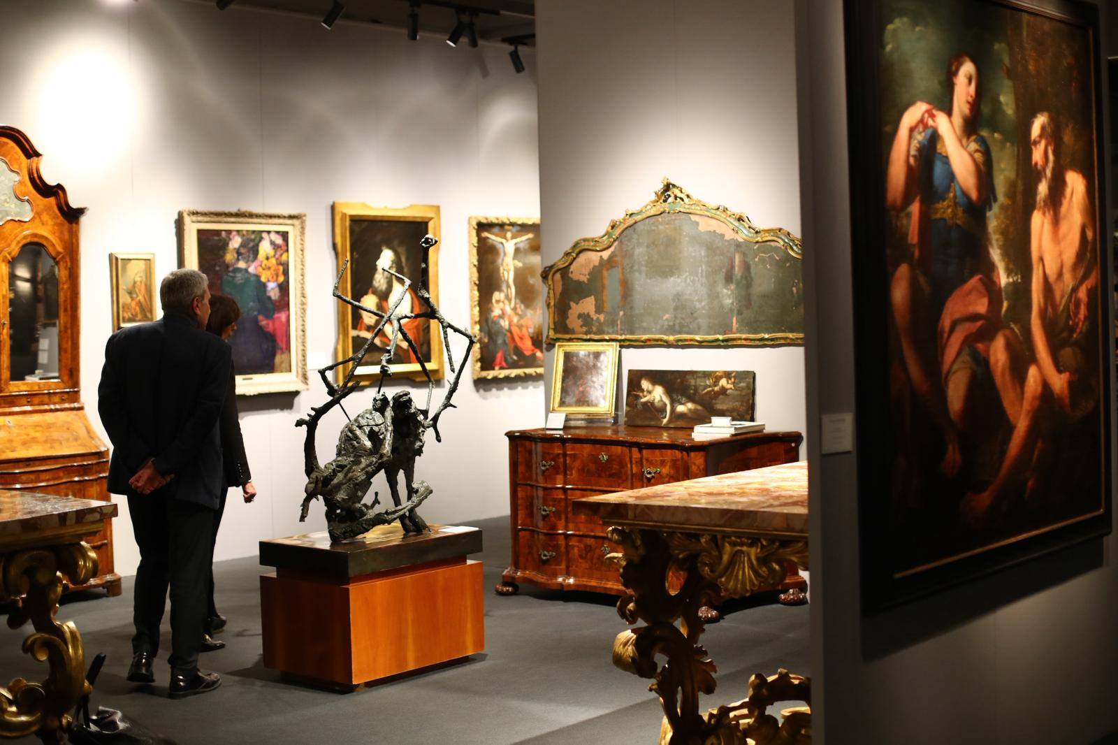 Modenantiquaria 2026