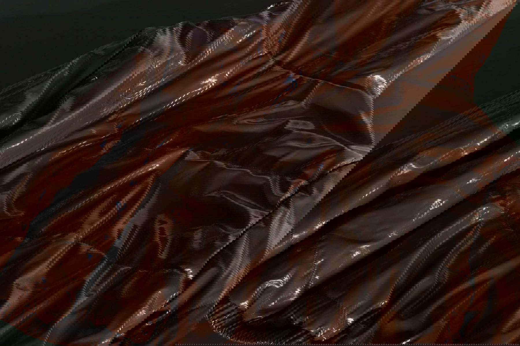 Allestimenti della mostra CC di Michael E. Smith, Palazzo Bentivoglio, Bologna. Foto: Carlo Favero