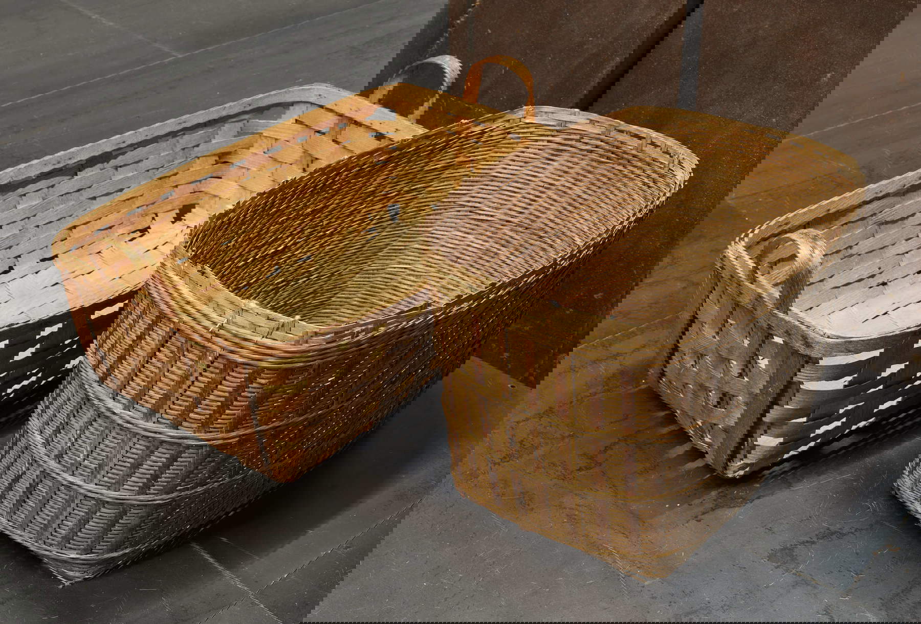 Allestimenti della mostra CC di Michael E. Smith, Palazzo Bentivoglio, Bologna. Foto: Carlo Favero