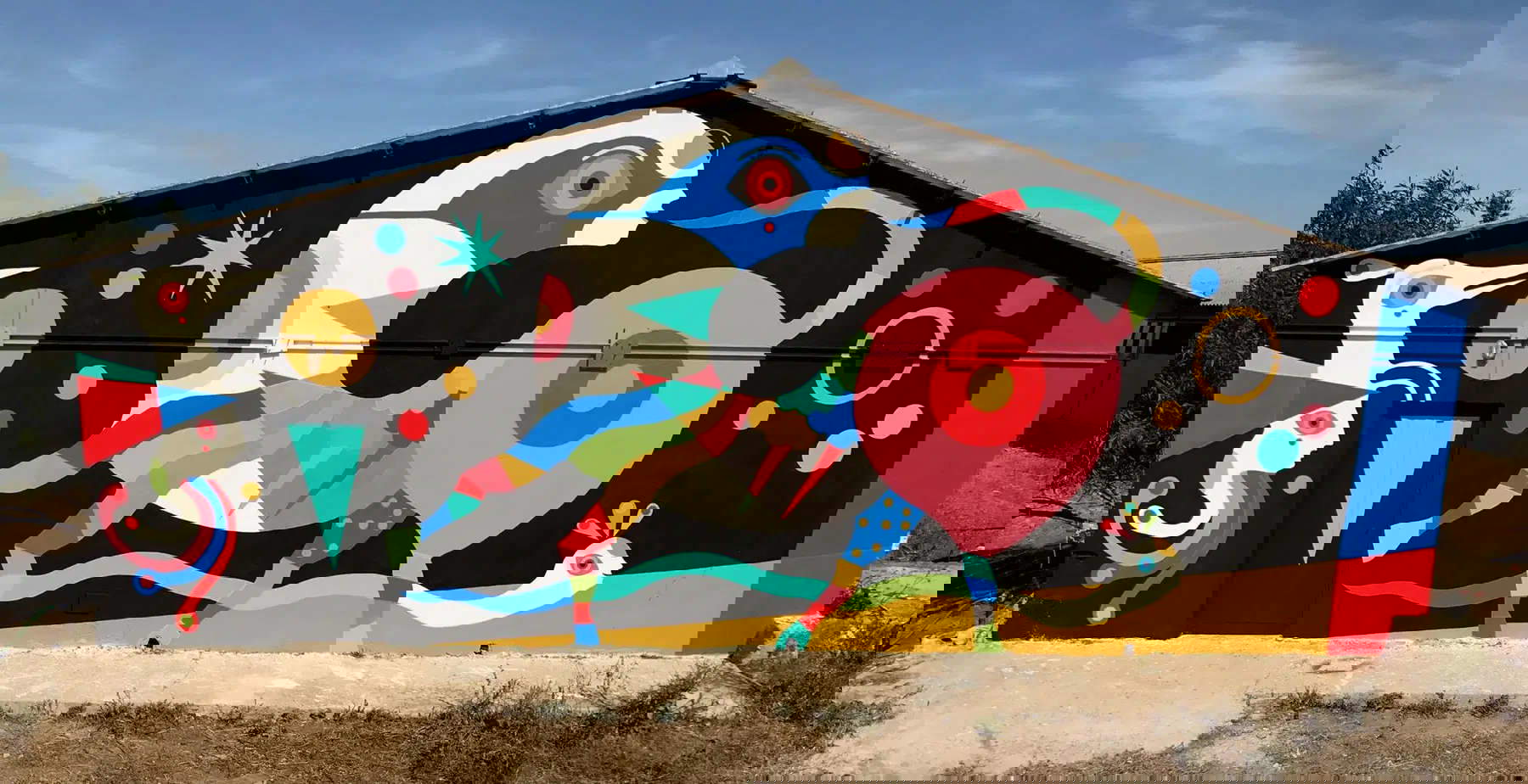 Gio Pistone. Foto: Pop Egg / Gio Pistone