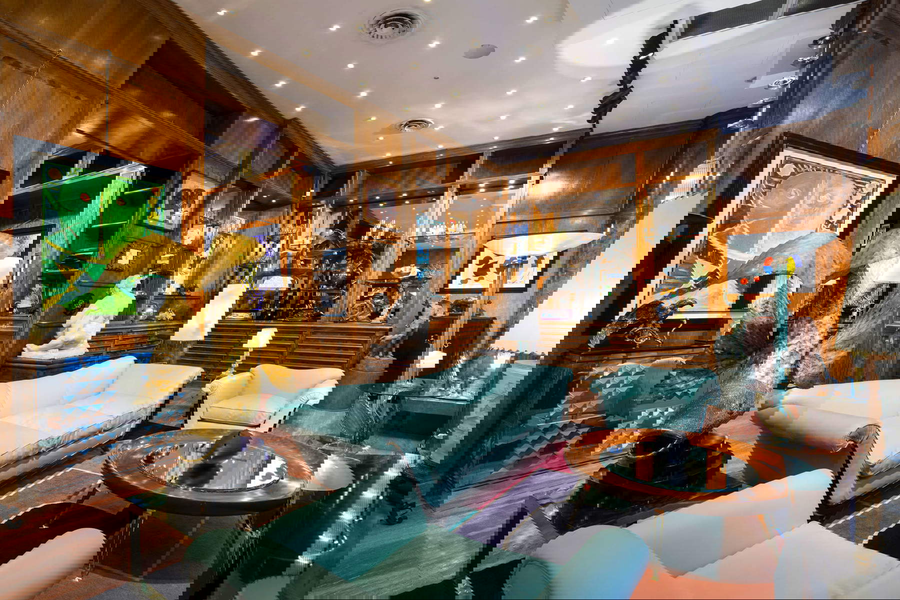 Robertaebasta. Foto: Robertaebasta