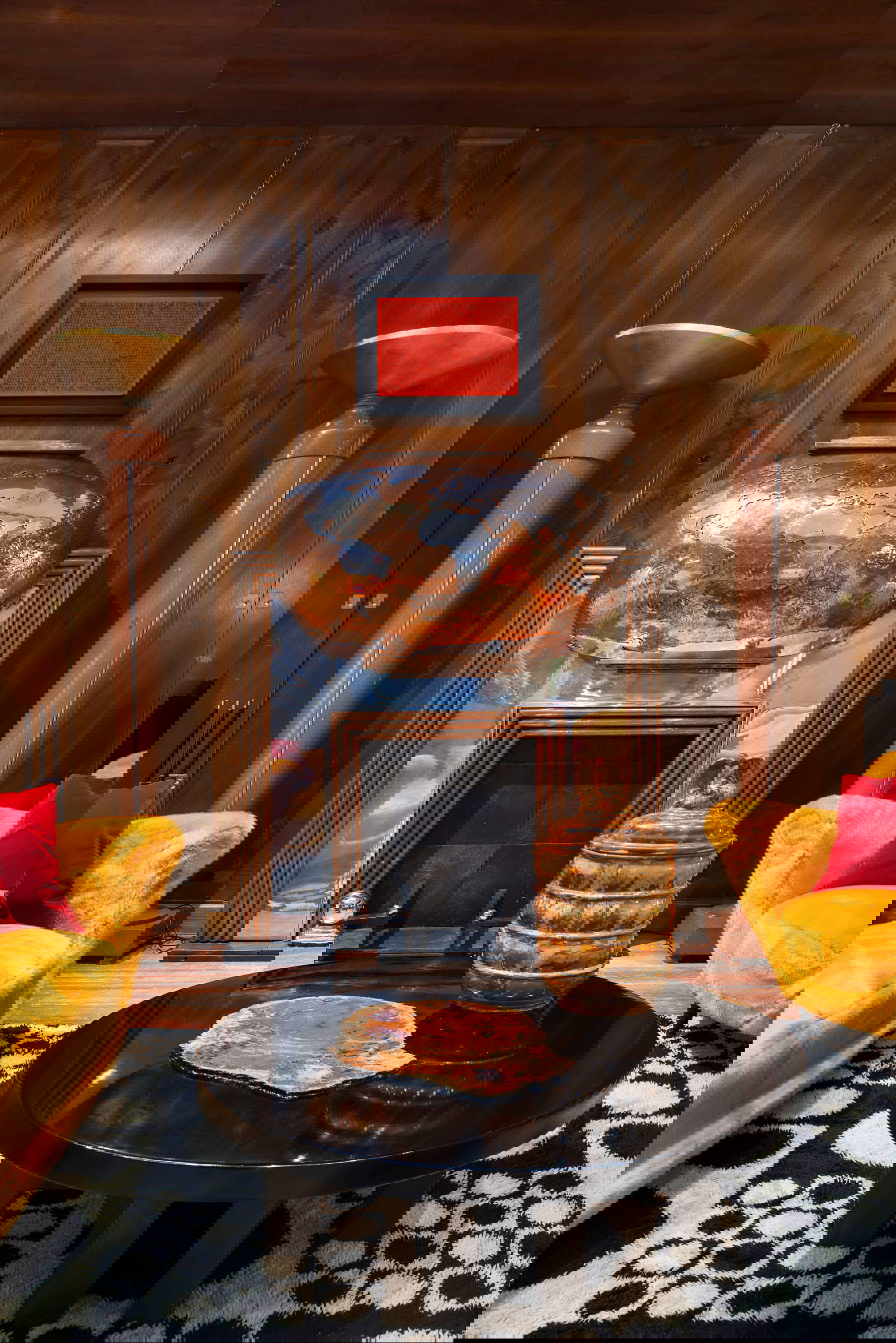 Robertaebasta. Foto: Robertaebasta