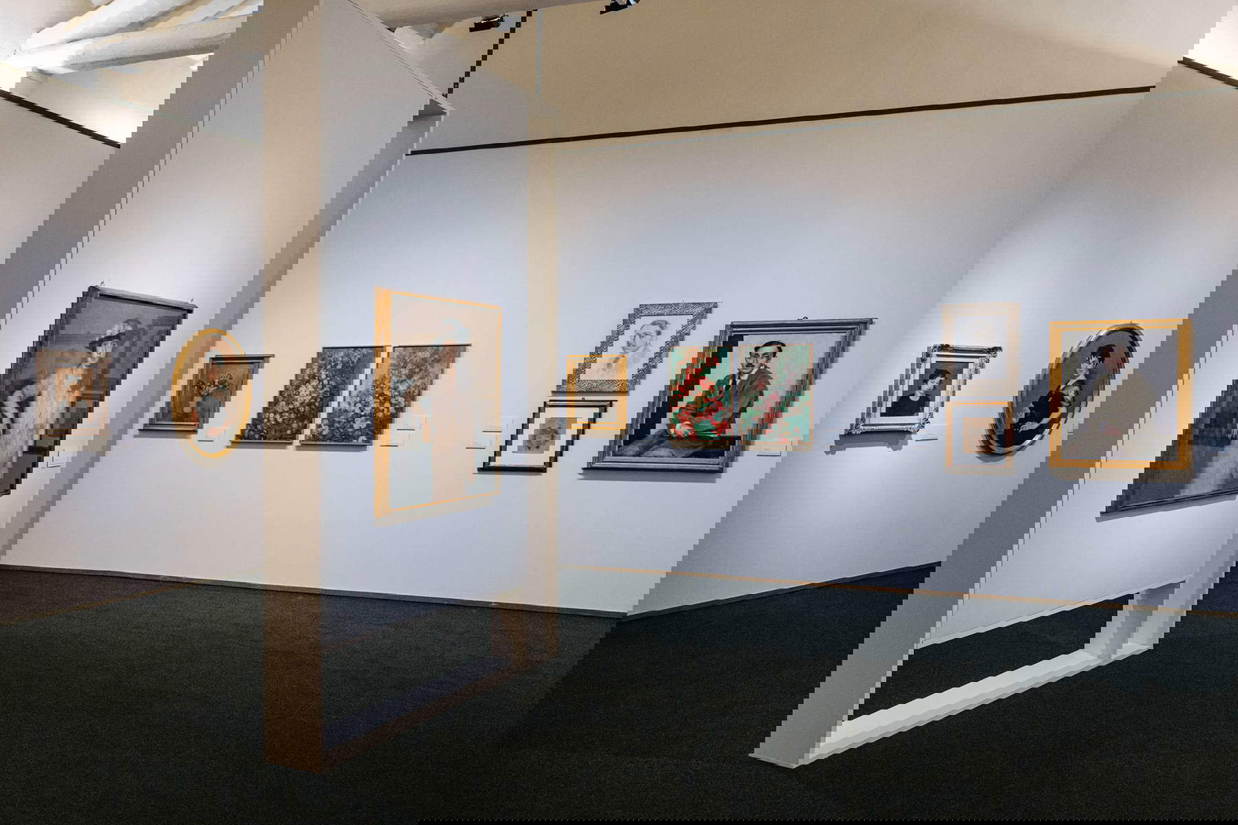 Schémas d'exposition Emilio Malerba (1878-1926). Des débuts au Novecento italien (Lucques, Fondazione Ragghianti, du 28 février au 7 juin 2026)