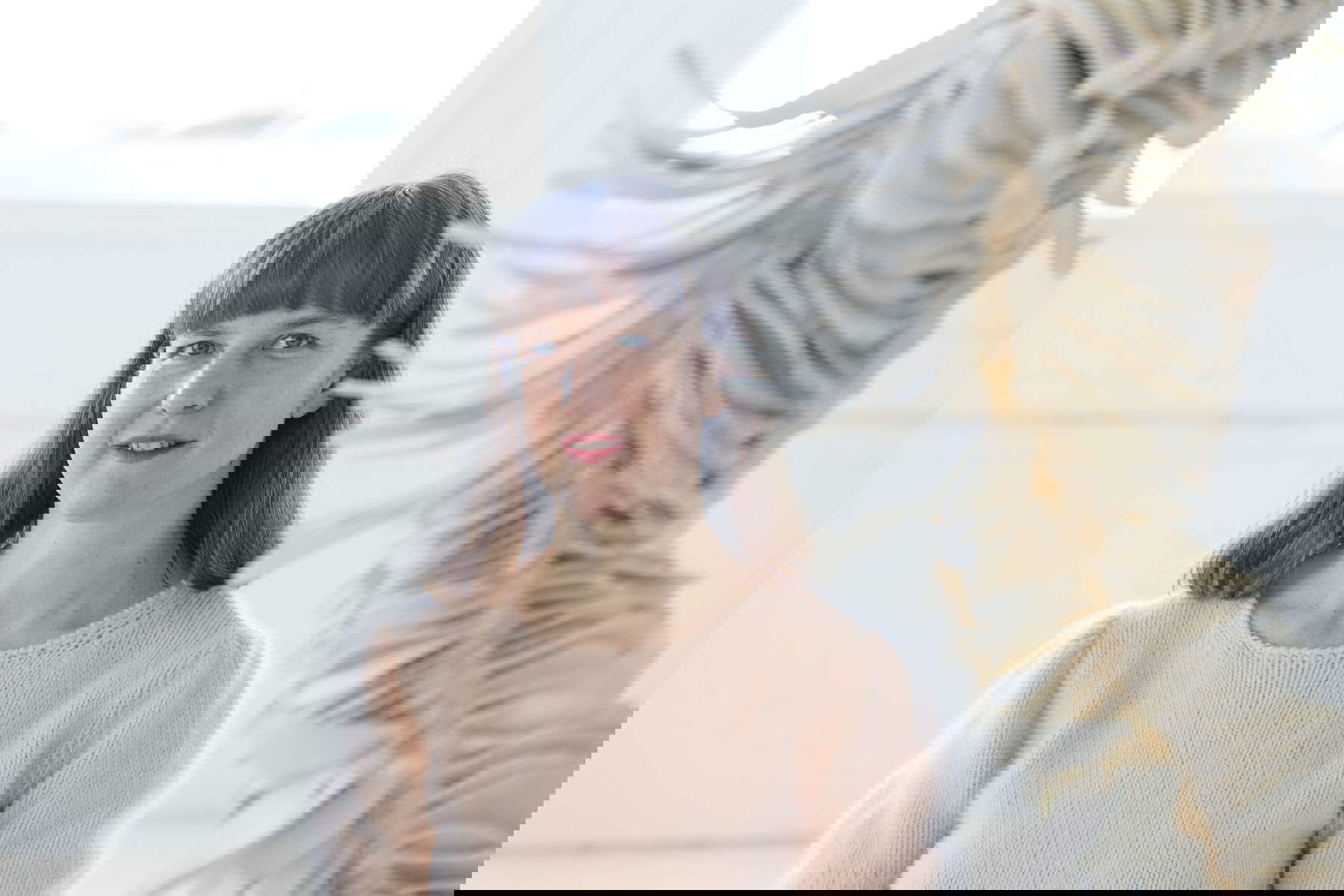 Daniela Bergschneider. Photo : Tonje B&oslash;e Birkeland