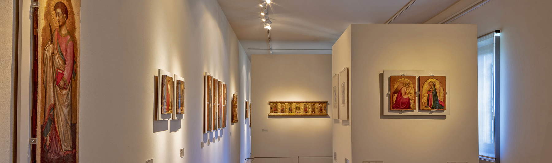 Milano, Museo Diocesano