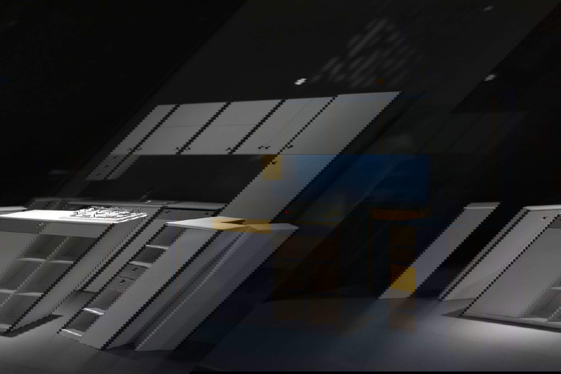 Eurocucina, Salone del Mobile 2024. Foto: Diego Ravier