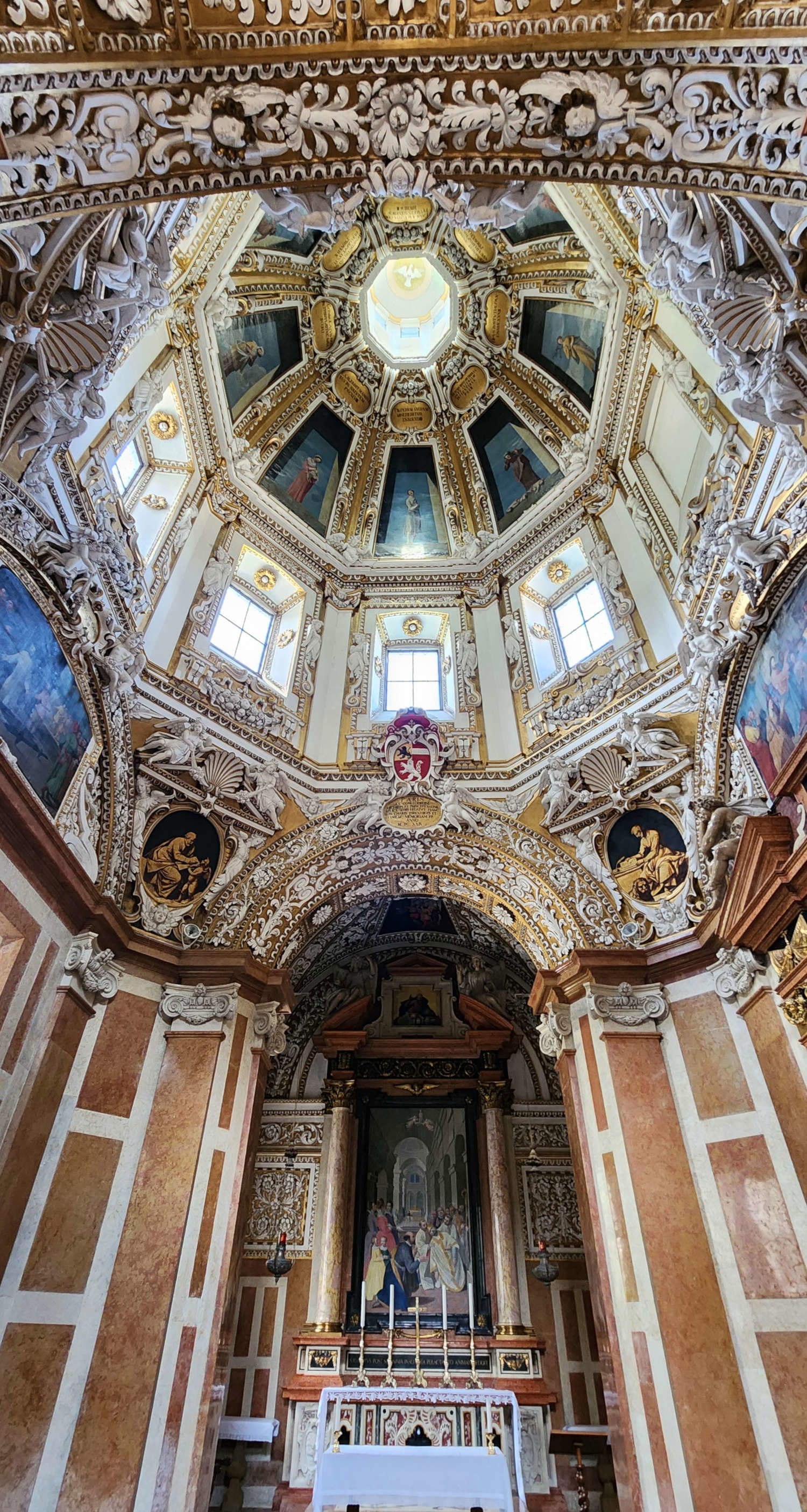 Cappella di San Ruperto