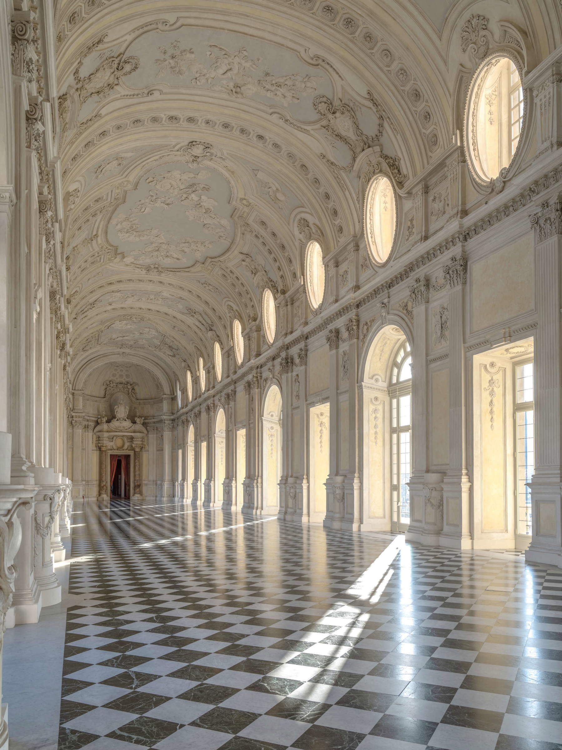 Die Große Galerie