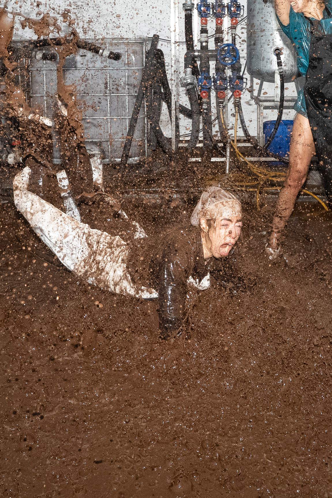 Padiglione dell&rsquo;Austria alla Biennale 2026. Foto: Marianna Wytyczak