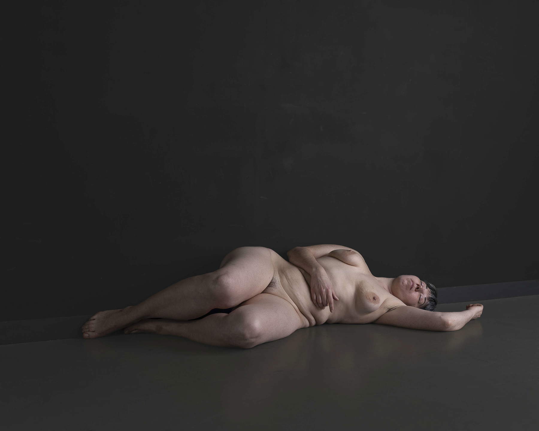 Laurent Poma, Corps modernes, Adeline