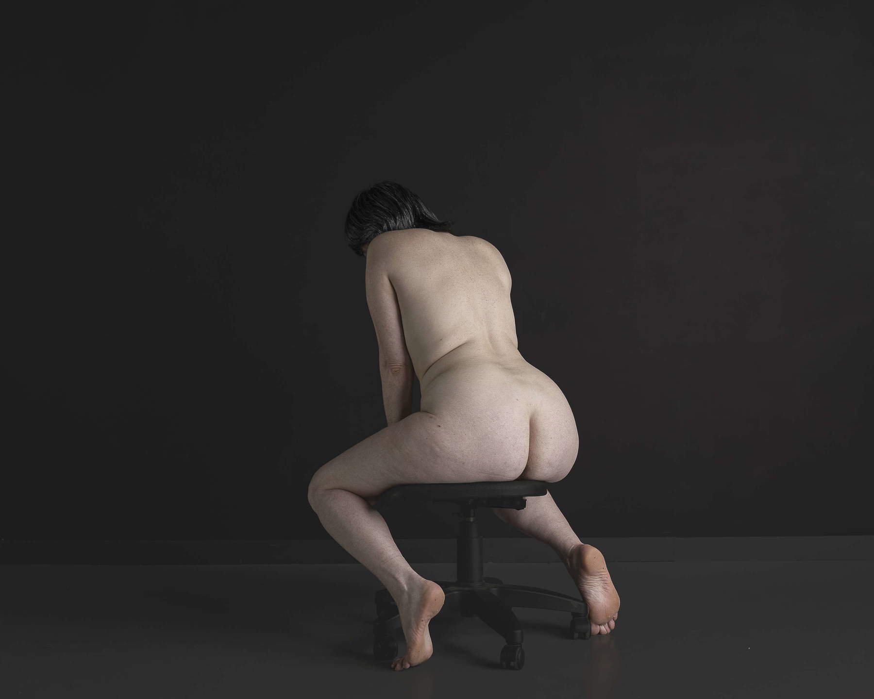 Laurent Poma, Corps modernes, Adeline